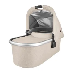 UPPAbaby Reiswieg Standaard Wit Hot