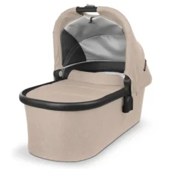 UPPAbaby Reiswieg Standaard Wit Hot