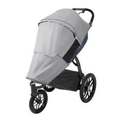 UPPAbaby RIDGE Muskietennet Online