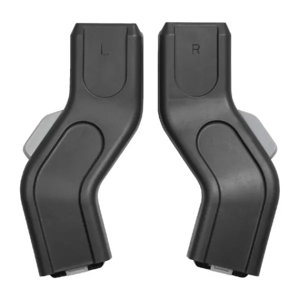UPPAbaby Vista / Cruz Upper Autostoel Adapter Discount