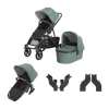 UPPAbaby VISTA V3 Duowagen - Theo Clearance