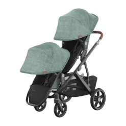 UPPAbaby VISTA V3 Duowagen - Theo Clearance