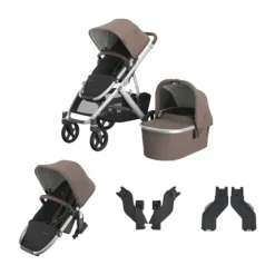 UPPAbaby VISTA V3 Duowagen - Theo Clearance