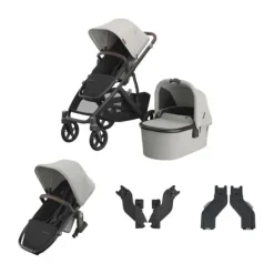 UPPAbaby VISTA V3 Duowagen - Theo Clearance