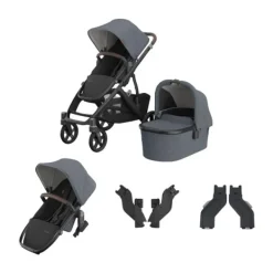 UPPAbaby VISTA V3 Duowagen - Theo Clearance
