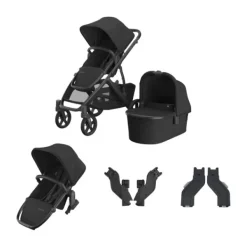 UPPAbaby VISTA V3 Duowagen - Theo Clearance