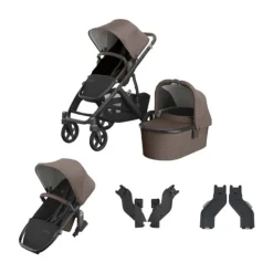 UPPAbaby VISTA V3 Duowagen - Theo Clearance
