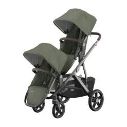 UPPAbaby VISTA V3 Duowagen - Theo Clearance