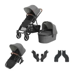UPPAbaby VISTA V3 Duowagen - Theo Clearance