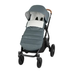 UPPAbaby VISTA V3 Kinderwagen Bundel - Evelyn | Dubatti by Römer Babysafe Pro Autostoeltje | Dubatti by Römer Vario Base 5Z Clearance