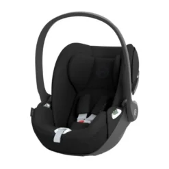 UPPAbaby VISTA V3 Kinderwagen 4-in-1 - Theo | Cybex Cloud T Plus Autostoeltje | Cybex Base T