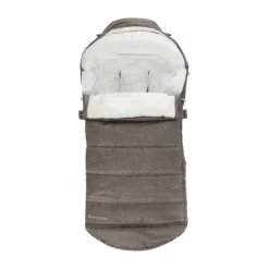 UPPAbaby Voetenzak - Cozy Ganoosh - Owen Best