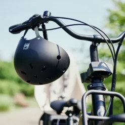 Urban Iki Helm Bincho Black Mt. M Online