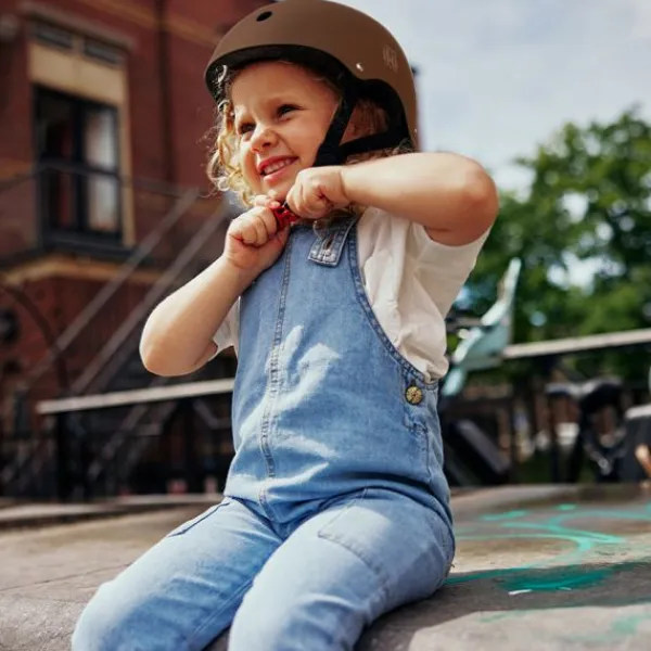 Urban Iki Helm Bincho Black Mt. M Online