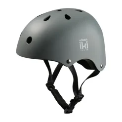 Urban Iki Helm Bincho Black Mt. M Online