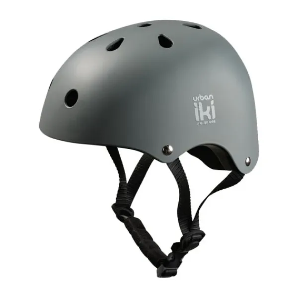 Urban Iki Helm Bincho Black Mt. M Online