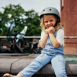 Urban Iki Helm Bincho Black Mt. M Online