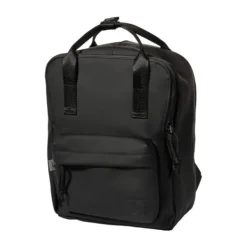 Urban Iki Junior Fietsstoeltje - Bincho Black/Inaho Beige - Met Montagekader Sale