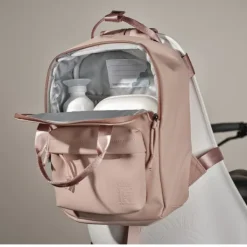 Urban Iki Rugzak - Bincho Black Best