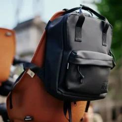 Urban Iki Rugzak - Bincho Black Best