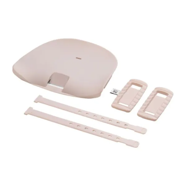 Urban Iki Stylingset Achterzitje Zwart Sale