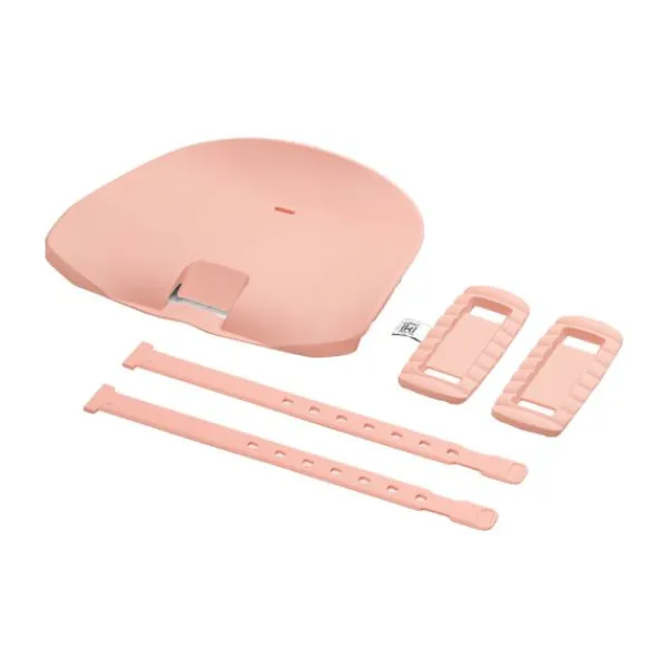 Urban Iki Stylingset Achterzitje Zwart Sale