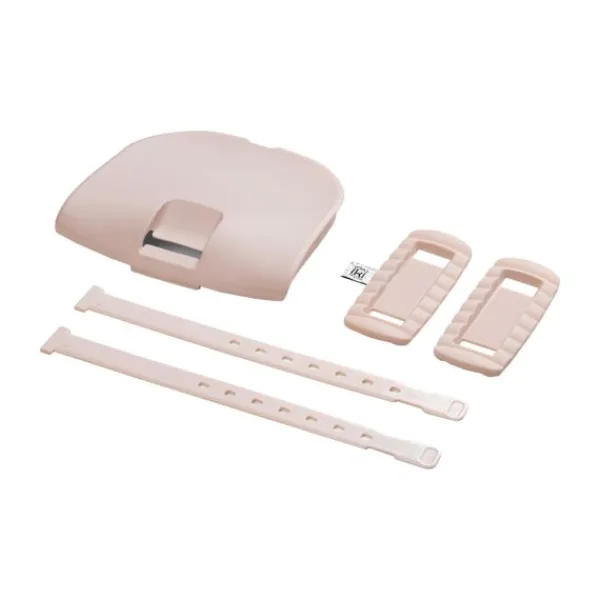 Urban Iki Stylingset Voorzitje Zwart Clearance