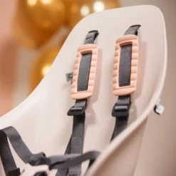 Urban Iki Stylingset Voorzitje Zwart Clearance