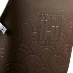 Urban Iki Ta-ke Achterzitje - Dragermontage - Bincho Black / Bincho Black Clearance