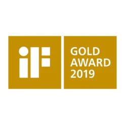 Urban Iki Ta-ke Achterzitje - Dragermontage - Bincho Black / Bincho Black Clearance