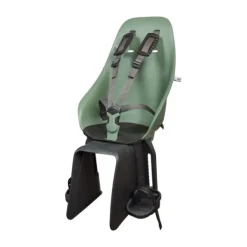 Urban Iki Ta-ke Achterzitje - Dragermontage - Bincho Black / Bincho Black Clearance