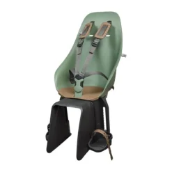 Urban Iki Ta-ke Achterzitje - Dragermontage - Bincho Black / Bincho Black Clearance