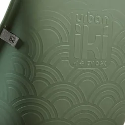 Urban Iki Ta-ke Achterzitje - Dragermontage - Bincho Black / Bincho Black Clearance