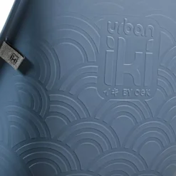 Urban Iki Ta-ke Achterzitje - Dragermontage - Bincho Black / Bincho Black Clearance