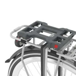 Urban Iki Ta-ke Achterzitje - Dragermontage - Bincho Black / Bincho Black Clearance