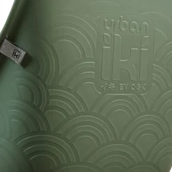 Urban Iki Ta-ke Achterzitje - Framemontage - Icho Green / Bincho Black Sale