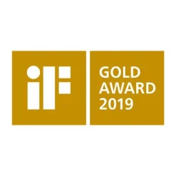 Urban Iki Ta-ke Bio Achterzitje - Framemontage - Haniwa Brown / Bincho Black Sale