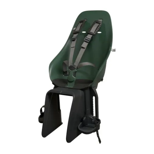 Urban Iki Ta-ke Bio Achterzitje - Dragermontage - Oishi Beige / Bincho Black Online