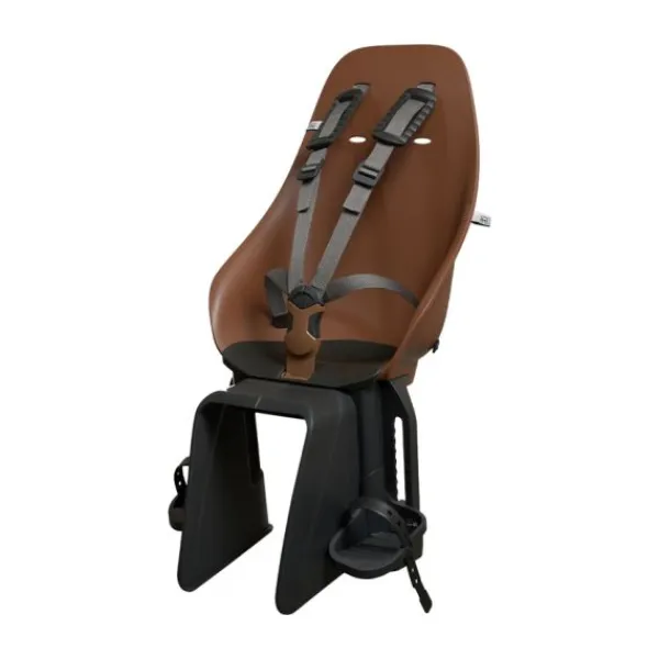 Urban Iki Ta-ke Bio Achterzitje - Dragermontage - Oishi Beige / Bincho Black Online