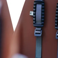 Urban Iki Ta-ke Bio Achterzitje - Dragermontage - Oishi Beige / Bincho Black Online