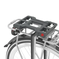 Urban Iki Ta-ke Bio Achterzitje - Dragermontage - Oishi Beige / Bincho Black Online