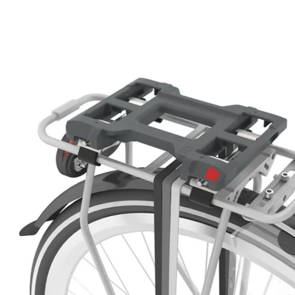 Urban Iki Ta-ke Bio Achterzitje - Dragermontage - Oishi Beige / Bincho Black Online