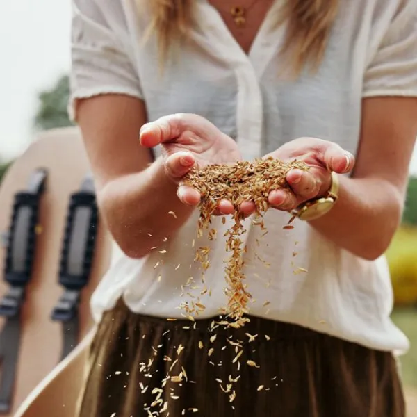 Urban Iki Ta-ke Bio Achterzitje - Dragermontage - Oishi Beige / Bincho Black Online