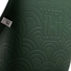 Urban Iki Ta-ke Bio Achterzitje - Dragermontage - Oishi Beige / Bincho Black Online