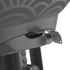 Urban Iki Ta-ke Bio Achterzitje - Dragermontage - Oishi Beige / Bincho Black Online