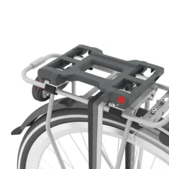 Urban Iki Ta-ke Bio Achterzitje - Dragermontage - Oishi Beige / Bincho Black Online