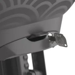 Urban Iki Ta-ke Bio Achterzitje - Dragermontage - Oishi Beige / Bincho Black Online