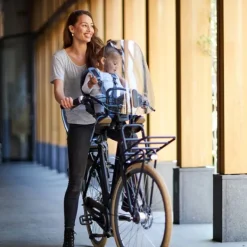 Urban Iki Voorzitje Inaho Beige Outlet