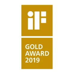 Urban Iki Voorzitje Inaho Beige Outlet