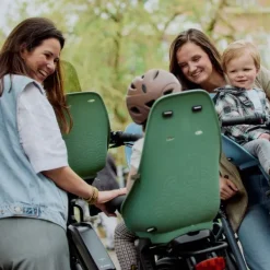 Urban Iki Voorzitje Inaho Beige Outlet